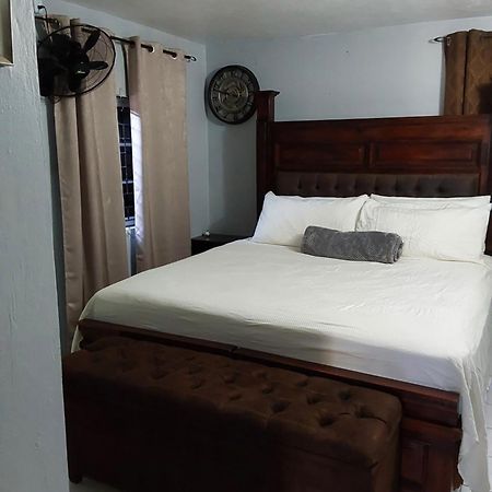 Zipcode Hideaway Guesthouse Portmore Buitenkant foto