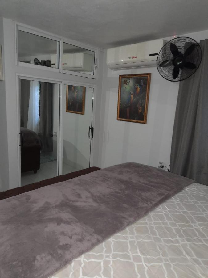 Zipcode Hideaway Guesthouse Portmore Buitenkant foto