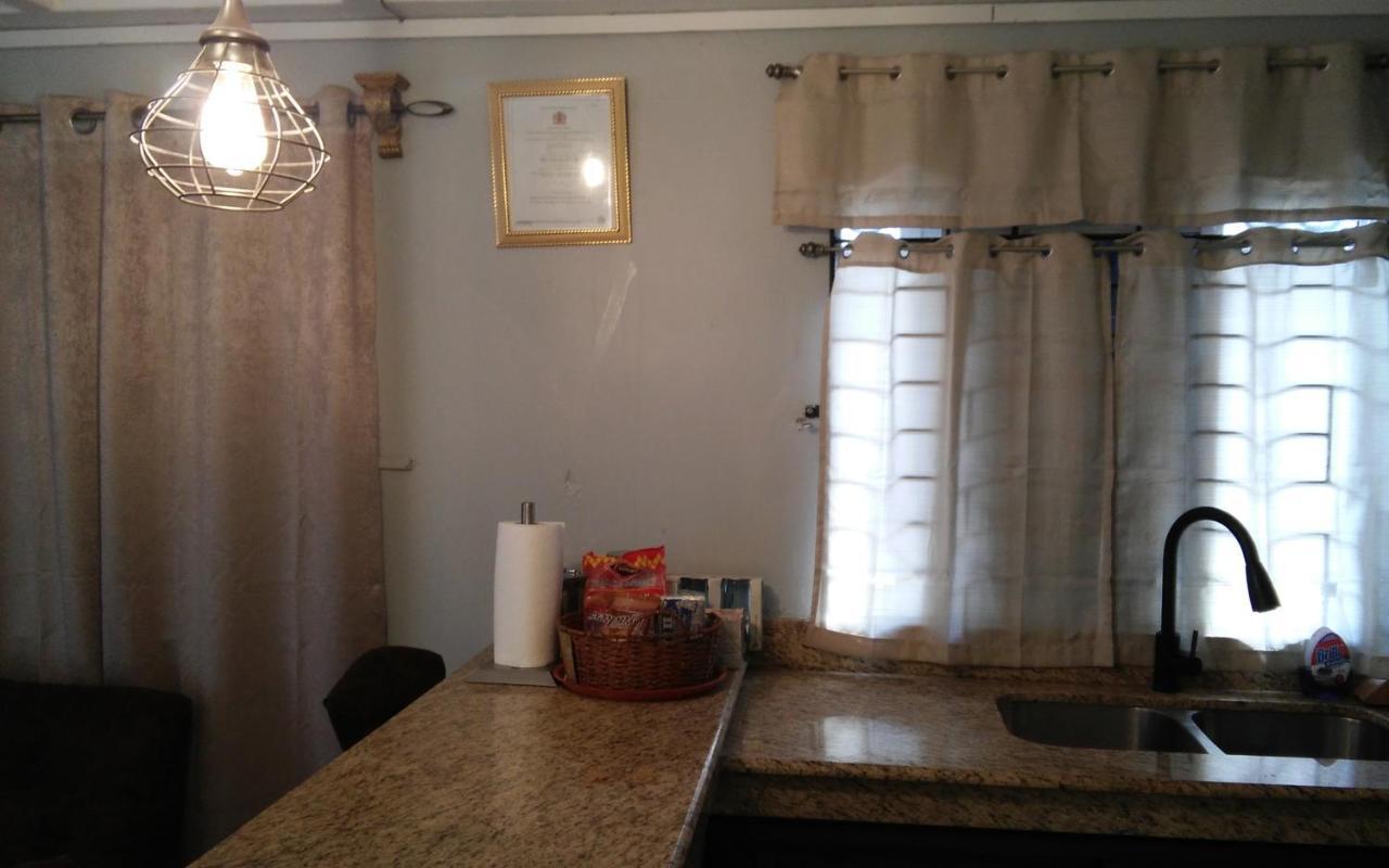 Zipcode Hideaway Guesthouse Portmore Buitenkant foto