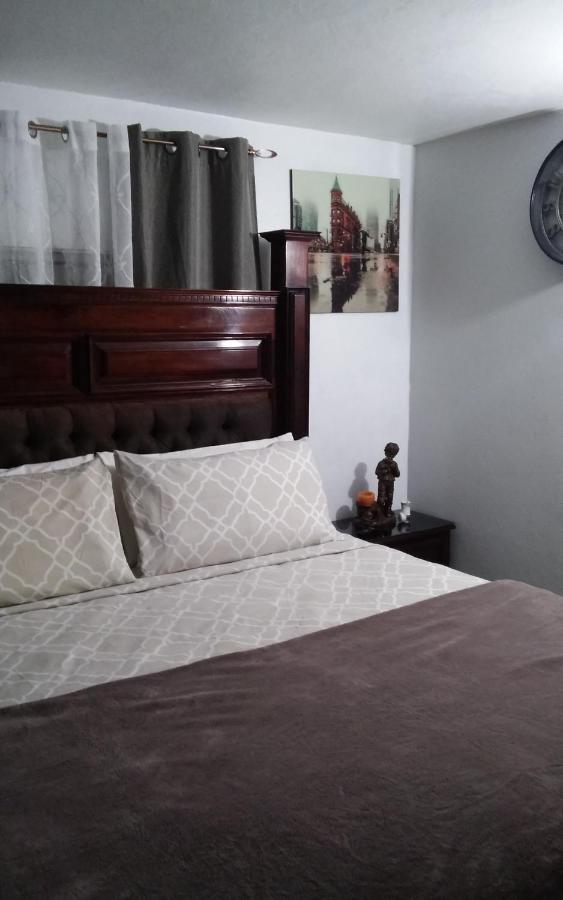 Zipcode Hideaway Guesthouse Portmore Buitenkant foto