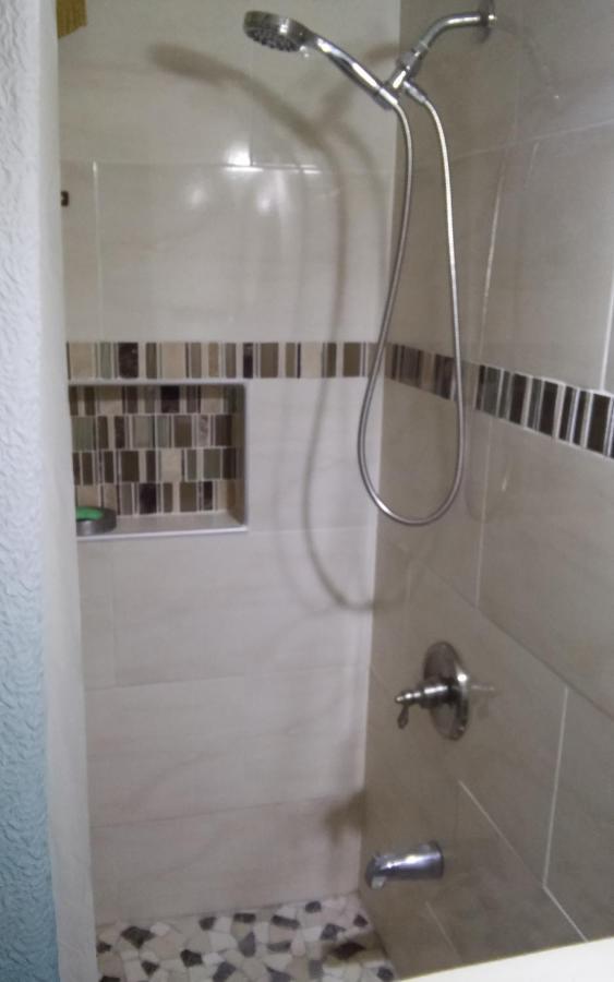 Zipcode Hideaway Guesthouse Portmore Buitenkant foto