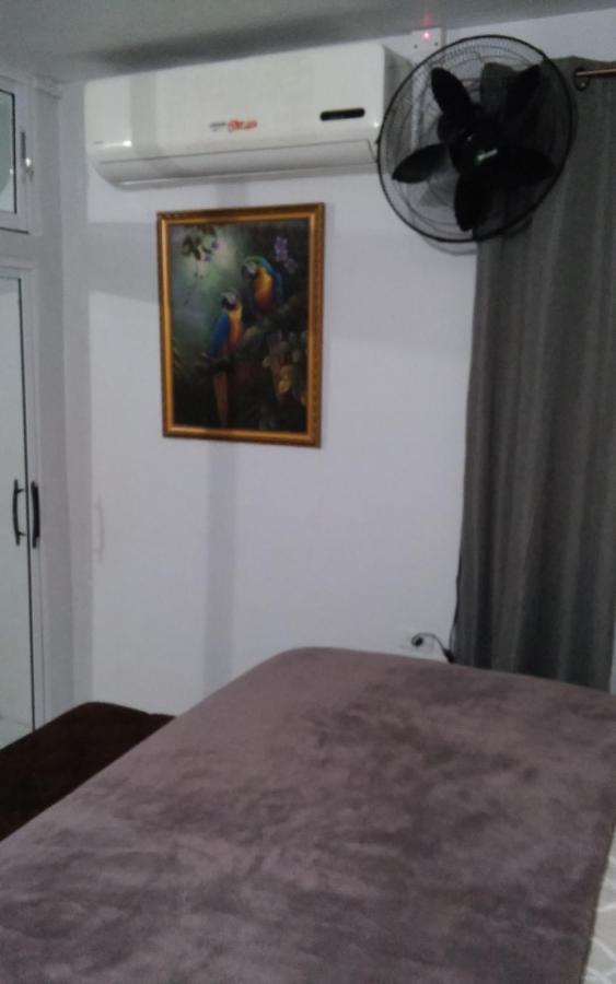 Zipcode Hideaway Guesthouse Portmore Buitenkant foto