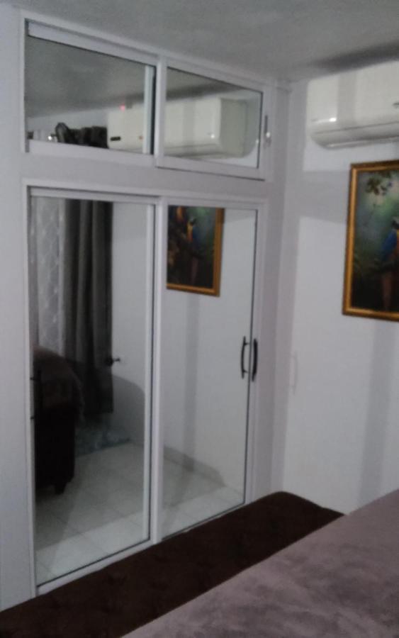Zipcode Hideaway Guesthouse Portmore Buitenkant foto