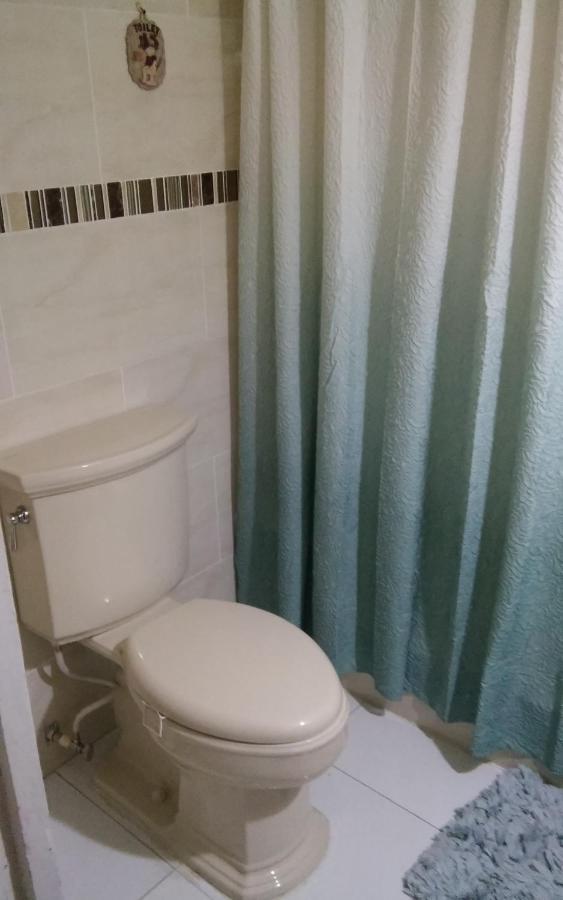 Zipcode Hideaway Guesthouse Portmore Buitenkant foto