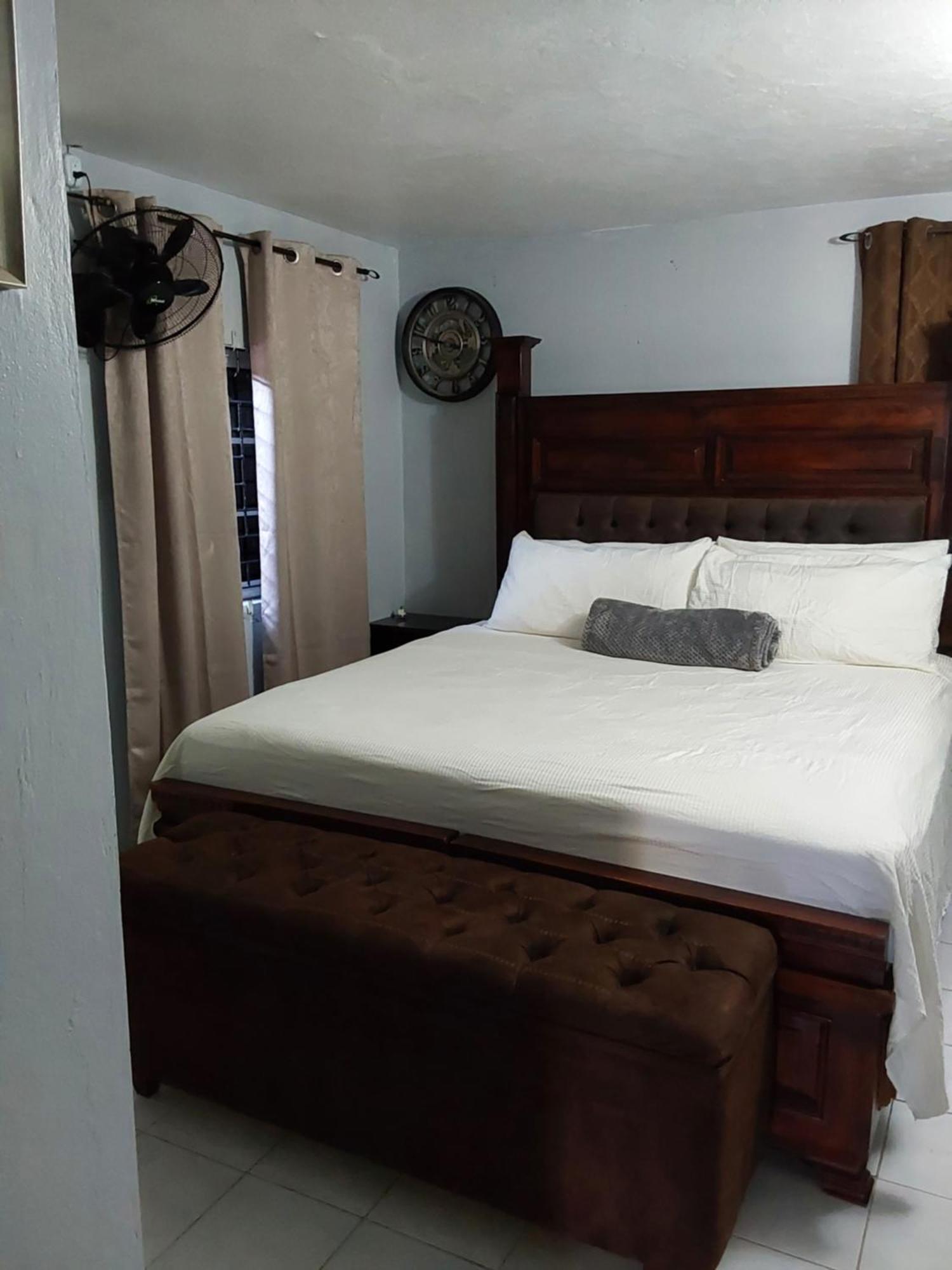 Zipcode Hideaway Guesthouse Portmore Buitenkant foto
