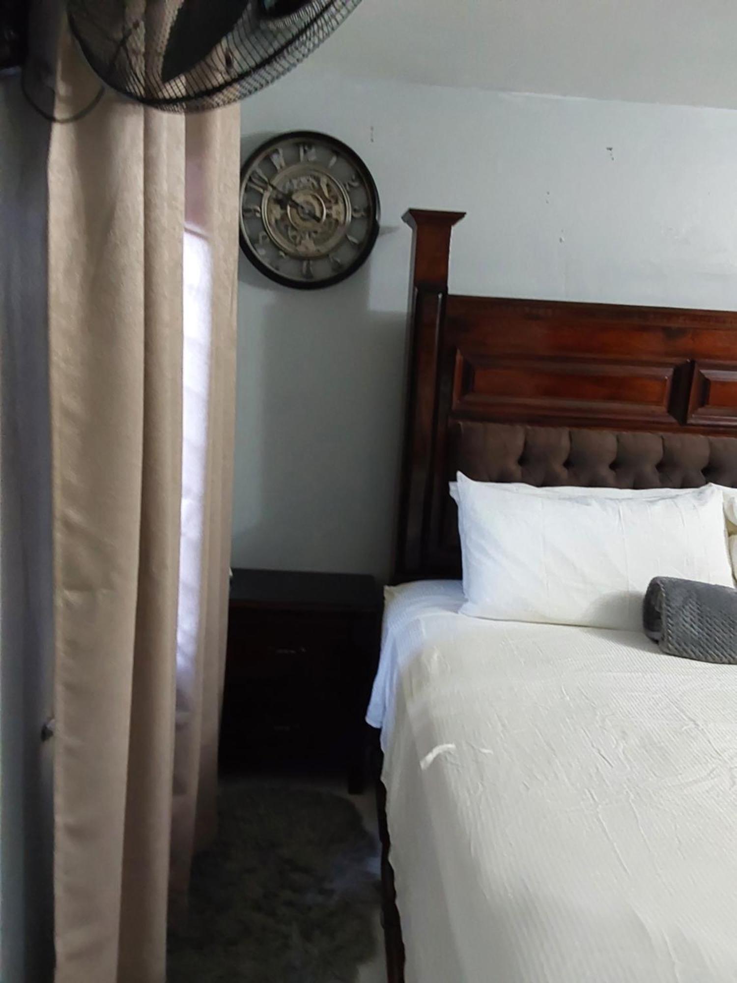 Zipcode Hideaway Guesthouse Portmore Buitenkant foto