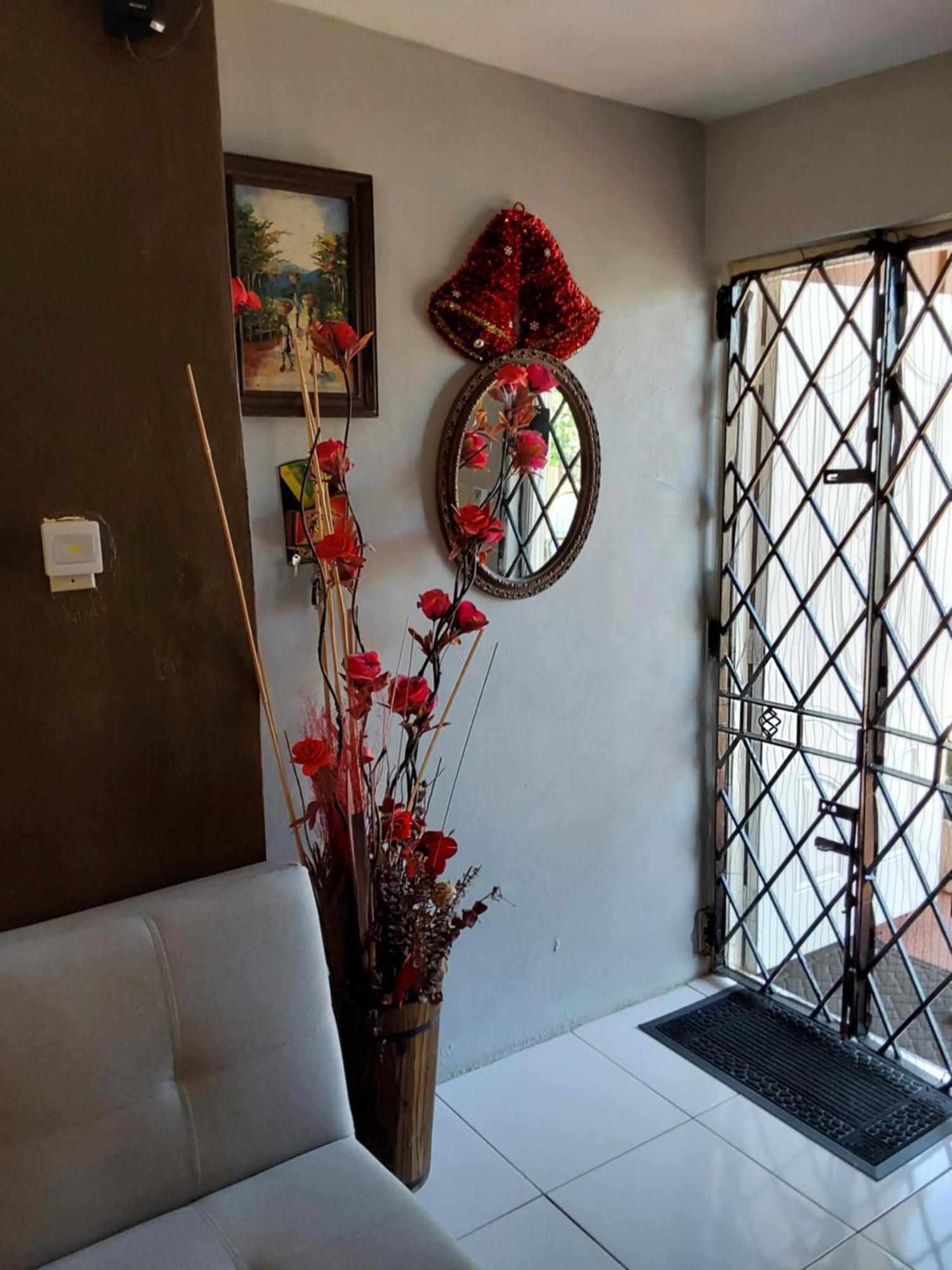 Zipcode Hideaway Guesthouse Portmore Buitenkant foto