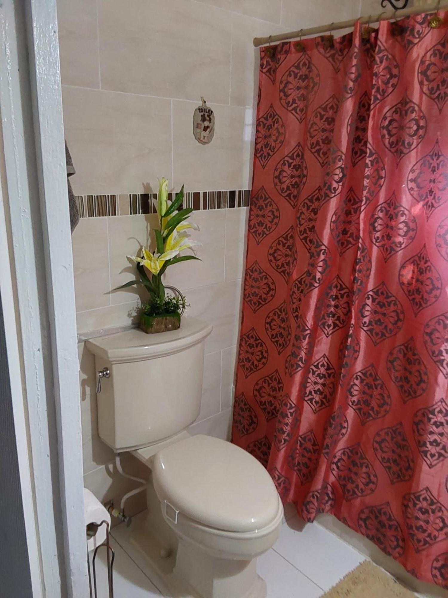 Zipcode Hideaway Guesthouse Portmore Buitenkant foto