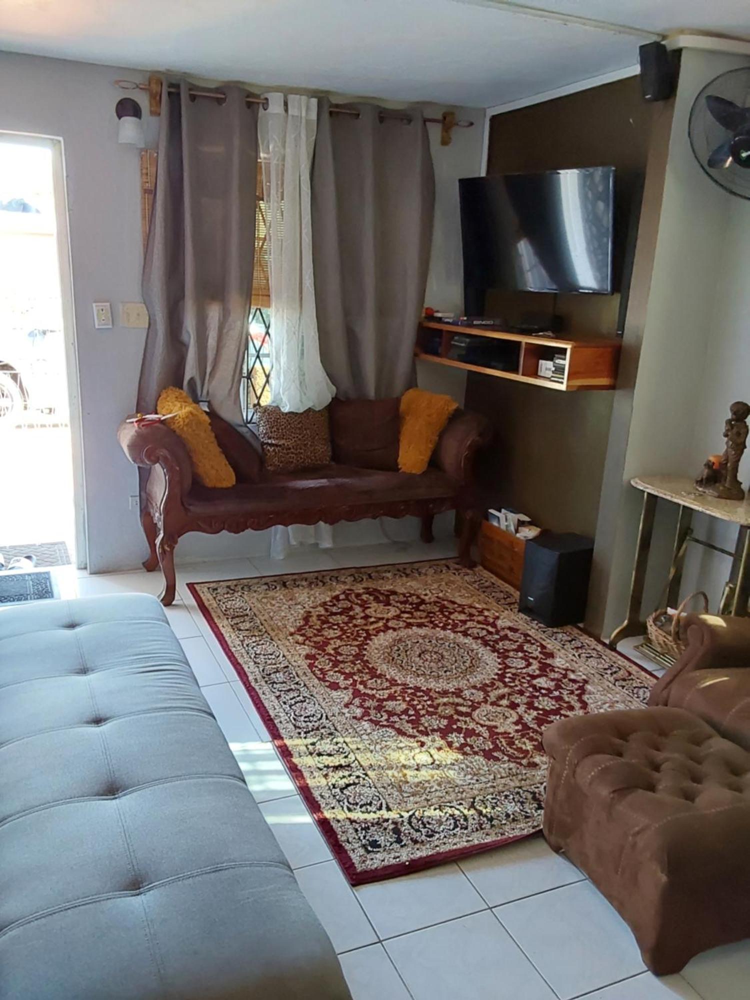 Zipcode Hideaway Guesthouse Portmore Buitenkant foto