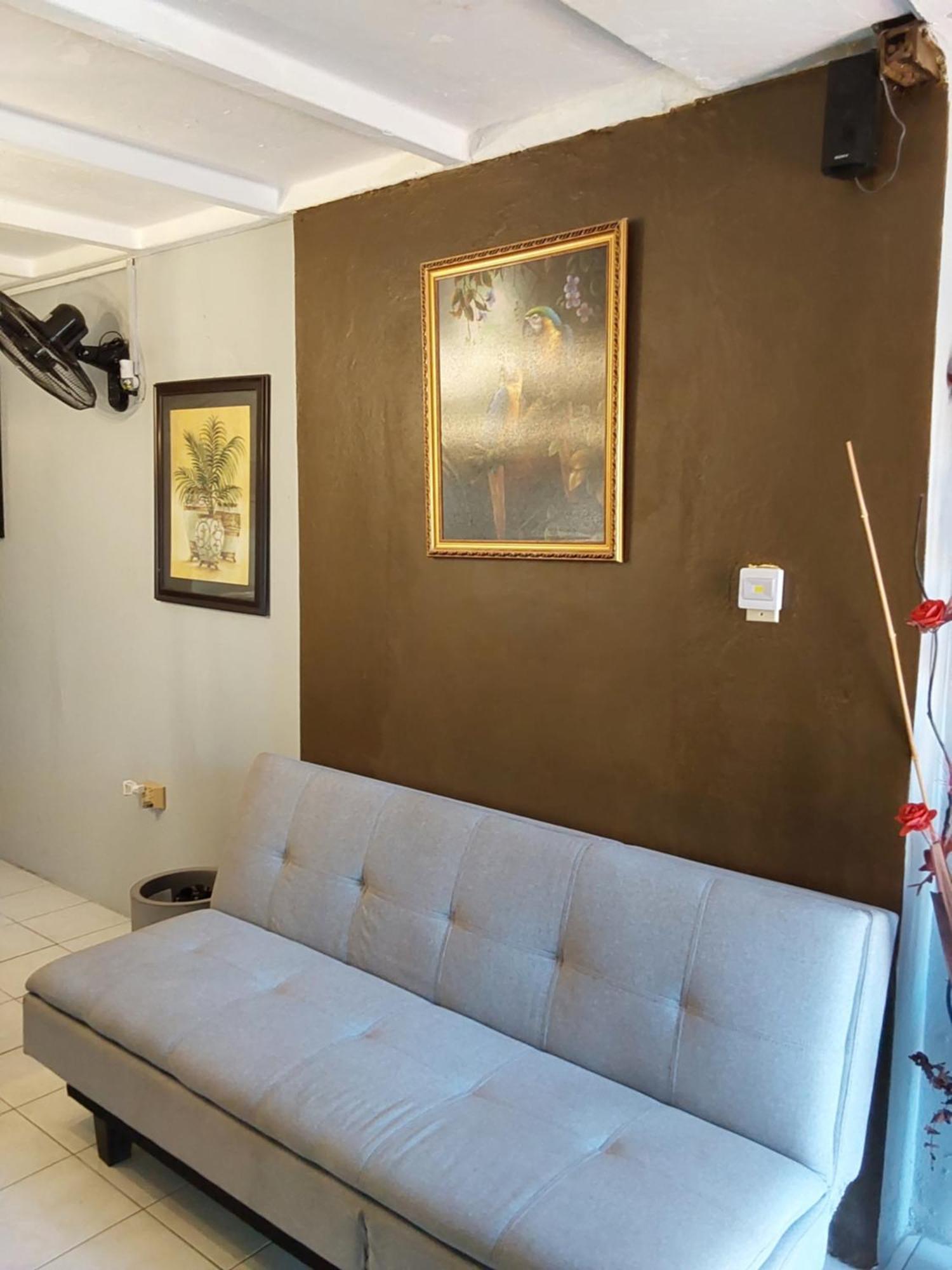 Zipcode Hideaway Guesthouse Portmore Buitenkant foto