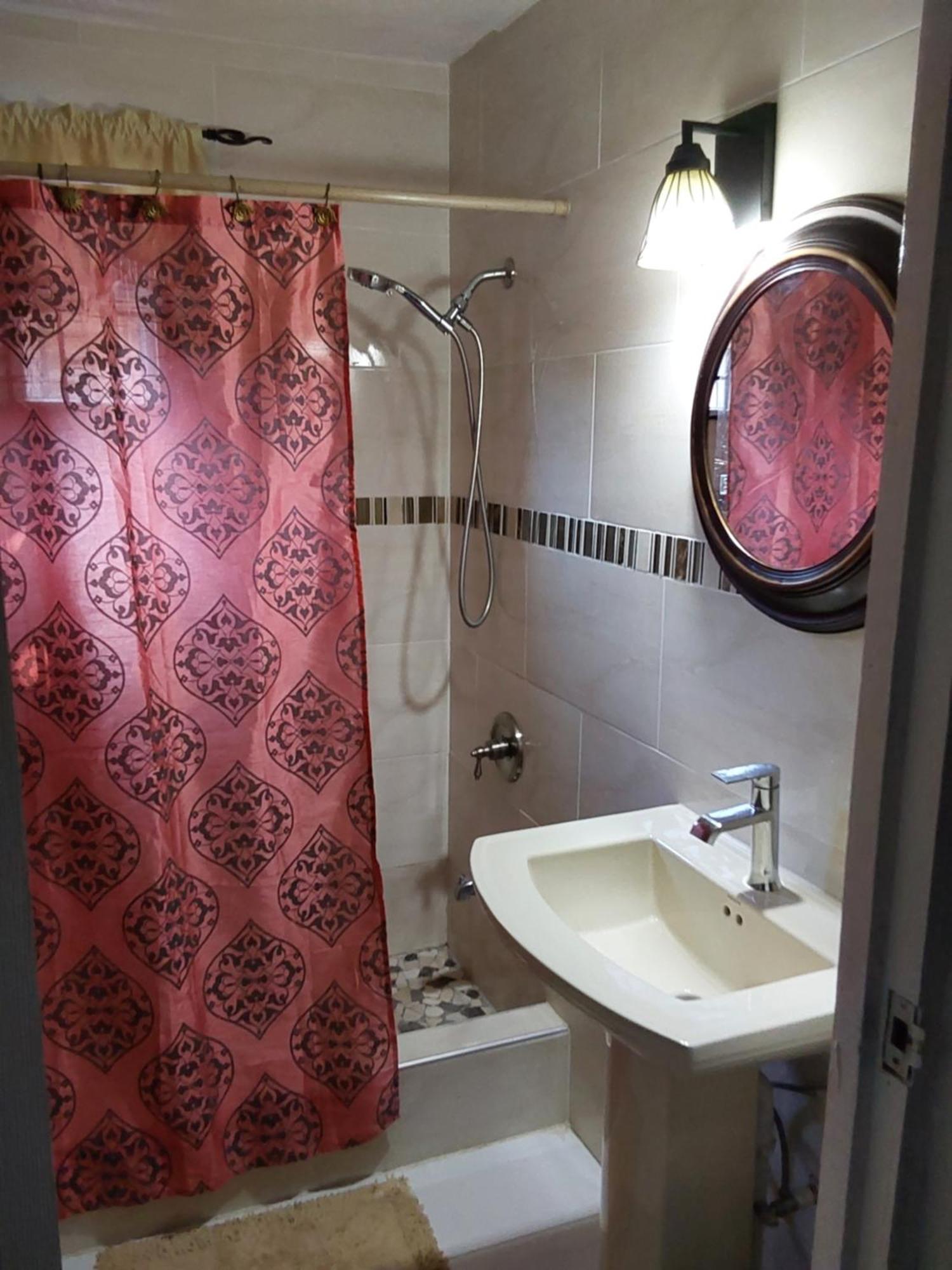 Zipcode Hideaway Guesthouse Portmore Buitenkant foto