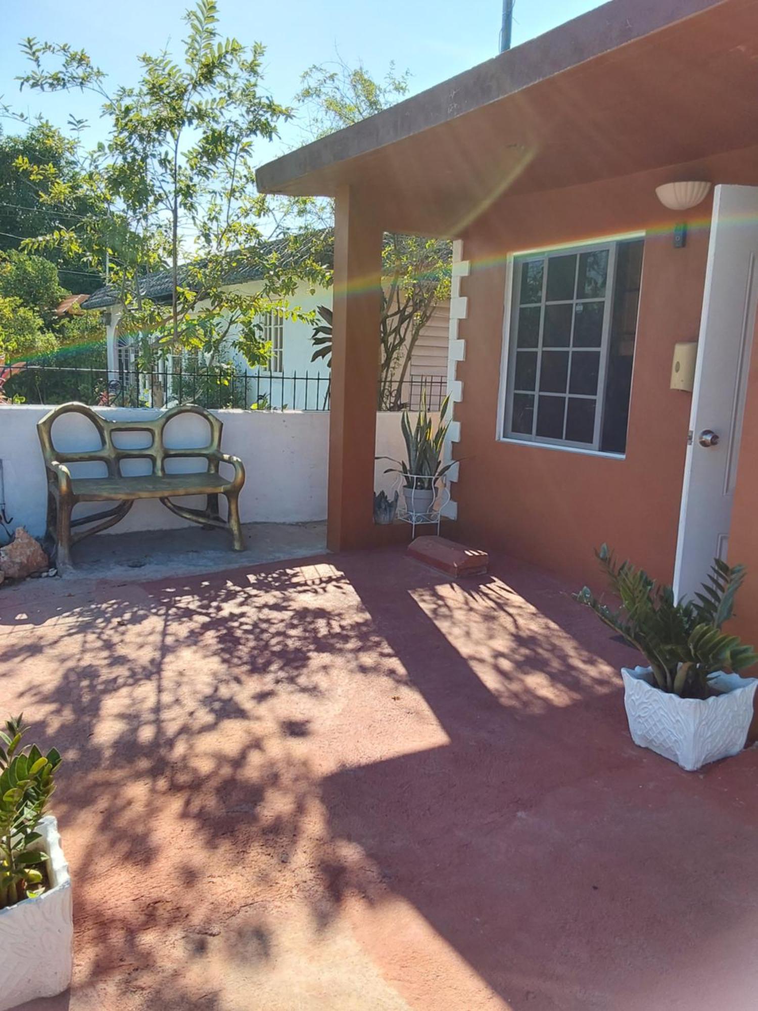 Zipcode Hideaway Guesthouse Portmore Buitenkant foto