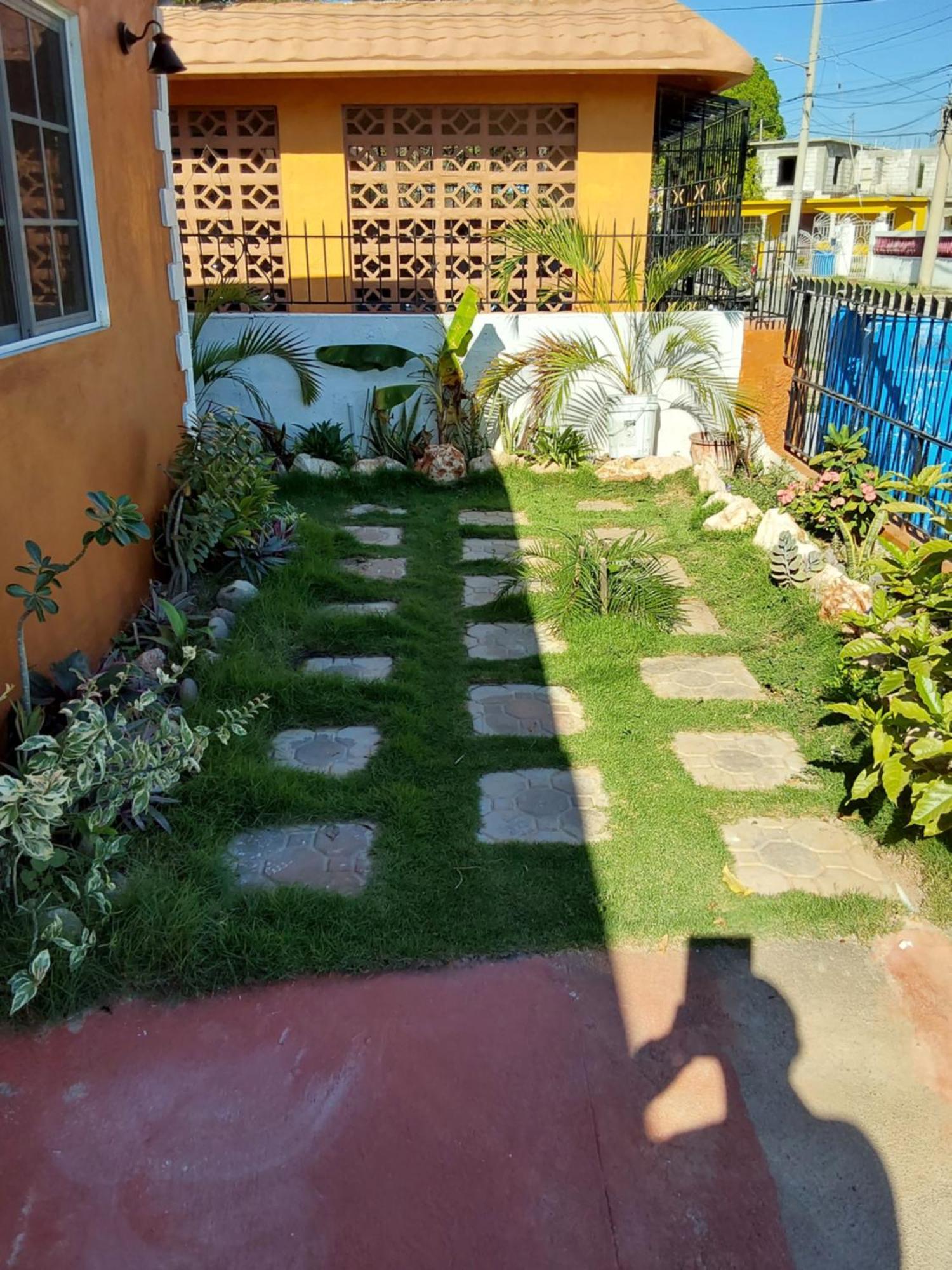 Zipcode Hideaway Guesthouse Portmore Buitenkant foto
